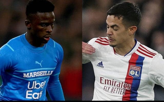 今季躍進のロリアンがマルセイユ＆リヨンから若手実力者を補強！