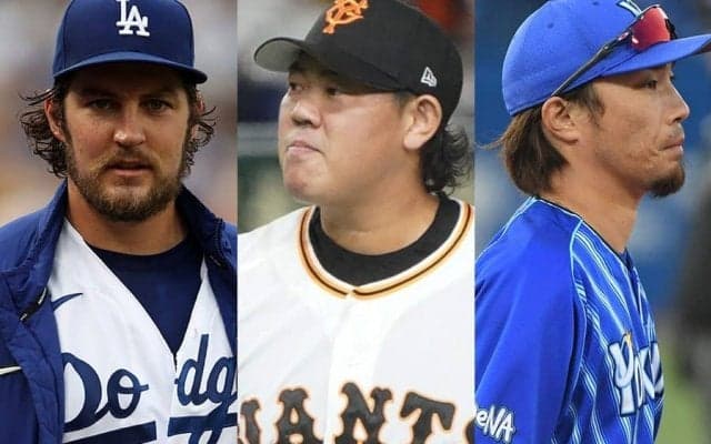 CY賞右腕が電撃NPB入り？　諦めない投手3冠男に全試合出場内野手…去就未定の大物は