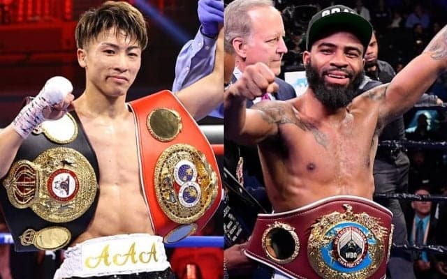 「フルトンが初めてアンダードッグに」井上尚弥対フルトン戦を米ベッティングサイトが予想！「このオッズは興味深い」