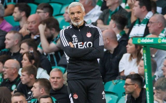 6失点大敗後19分で解任発表のスピード決断…W杯後に大スランプ、スコティッシュ・プレミアシップで3位から7位に転落