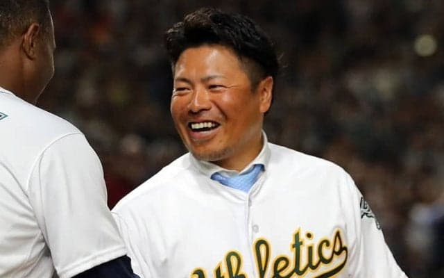 【WBC】「代打には慣れている選手を」岩村明憲氏が考える国際大会のベンチメンバーとは？