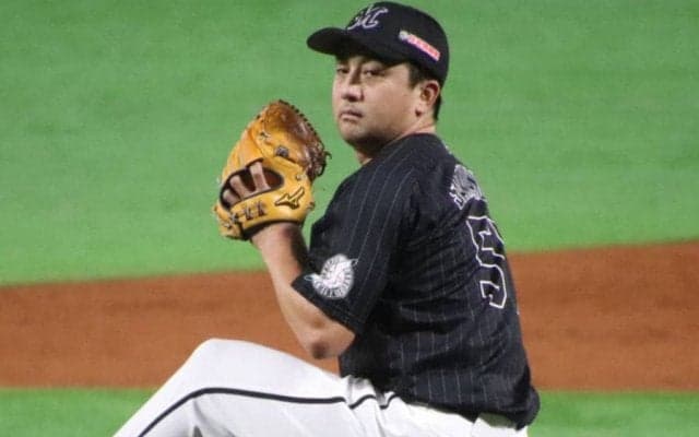 復帰の澤村拓一が「雰囲気やばい」　“義理人情”にファン感涙「戦に来た武士」