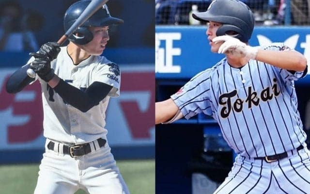 【大学野球】名門・駒大に大阪桐蔭・鈴木塁ら18人の入部決定　昨夏準V下関国際の内野手も