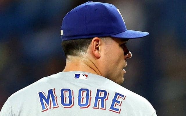 【MLB】宙に浮く元鷹助っ人左腕の去就　昨季63登板も行き先定まらず…迫るキャンプイン