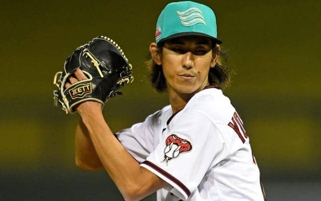 ドラフト候補が米独立球団と再契約　元パナソニック吉川峻平、社会人からメジャー挑戦