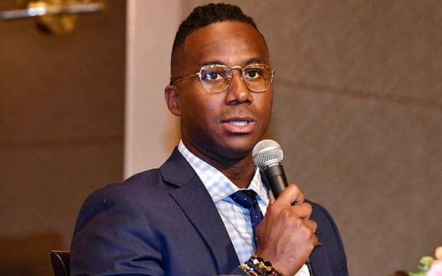 原監督が明かす新助っ人ブリンソンの起用法「センターをしっかり」「早い打順を」