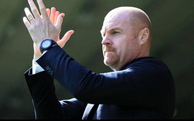 エバートン新監督、ダイチ就任で確定か…近く正式発表へ