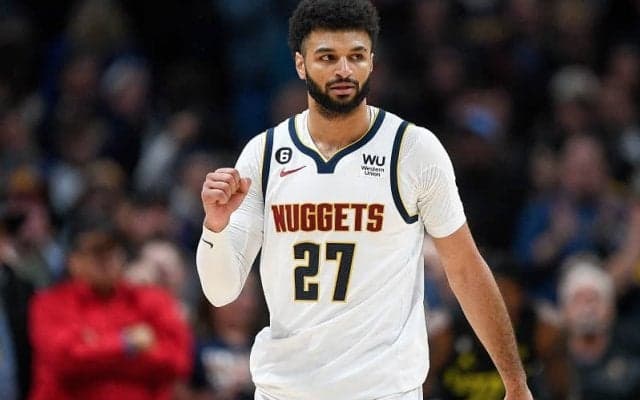 オールスター初選出の期待がかかるナゲッツのマレー「僕の成功を左右することじゃない」