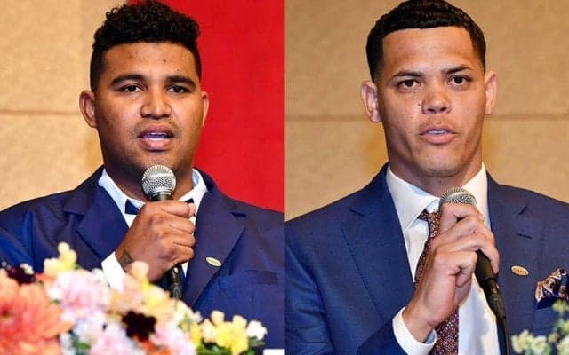 巨人新助っ人が母国で愛した“日本の文化”　「家族で見ていた」活躍に欠かせぬ共通語