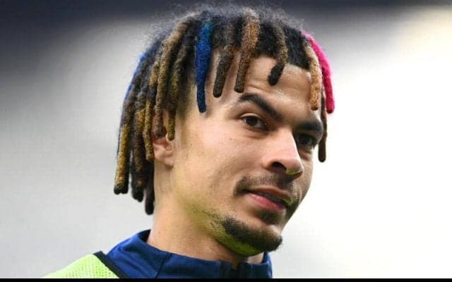 指揮官に戦力外と扱われたデレ・アリ、復活弾に喜び　「この試合はチャンスだった」