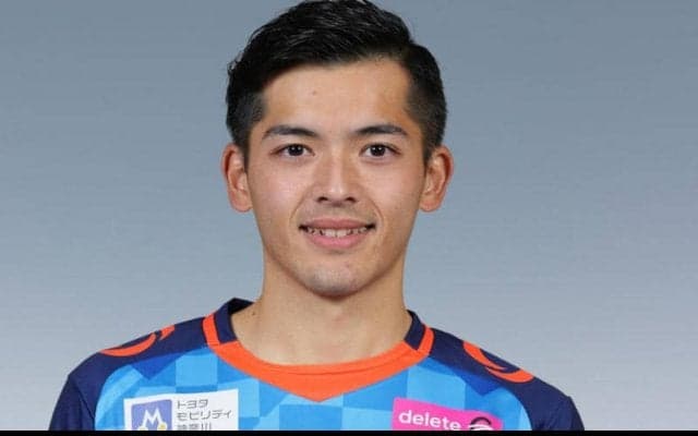 YS横浜退団の古山蓮、移籍先は豪州に