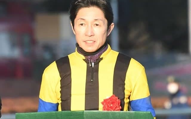 武豊騎手の4400勝は来週以降にお預け