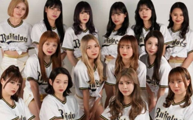 昨年は腰振り「たぬきダンス」で魅了　「BsGirls」新メンバー決定…7人が新加入