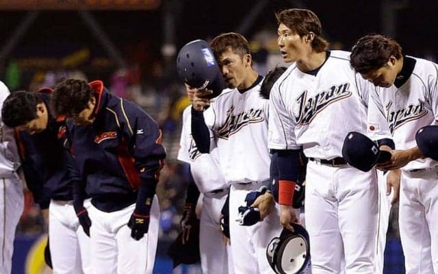 「これが偉大な日本人」「素晴らしい」敗戦でも…侍ジャパンの“日本流”に世界が賛辞