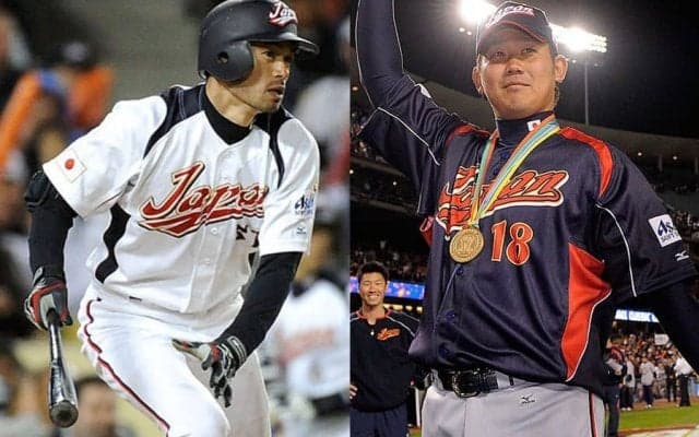 WBC歴代ベストナインに日本のレジェンド、元助っ人も…MLB公式が認めた世界のスター