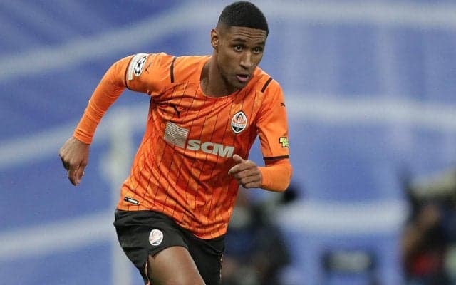 レスターがシャフタールFWテテをレンタルで獲得…今季はリヨンでプレーしリーグ戦17試合6ゴール