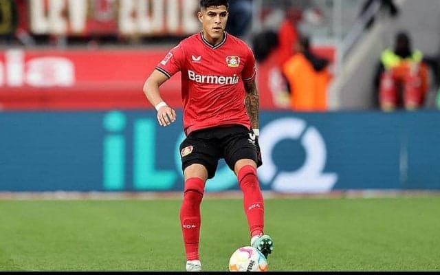 スパーズが今冬3人目の補強目指す！　インカピエ獲得へオファー掲示か？