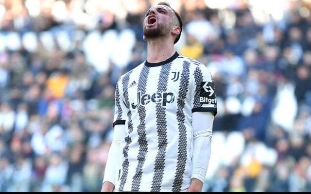 ポグバがベンチ入りのユベントス、モンツァに屈辱のシーズンダブルを喫する《セリエA》