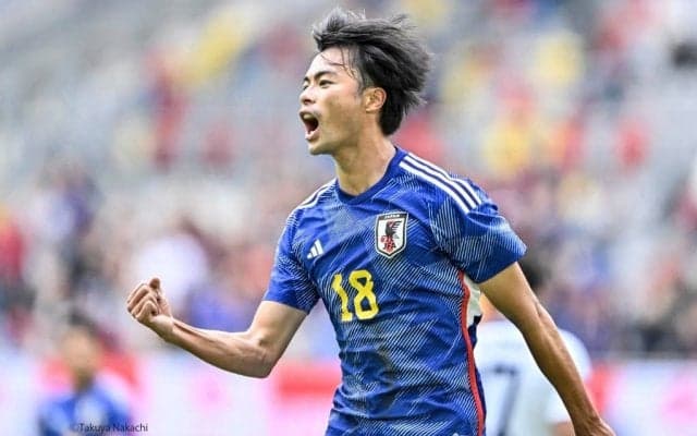 「もう神の領域やん、、、」三笘薫がリバプール戦で決めた「異次元テク決勝ゴール動画」が10分間で10万回再生！ 魔術的な“素早い右足3タッチ”を見せた脅威の得点場面…ブライトンが前回王者を下して5回戦進出