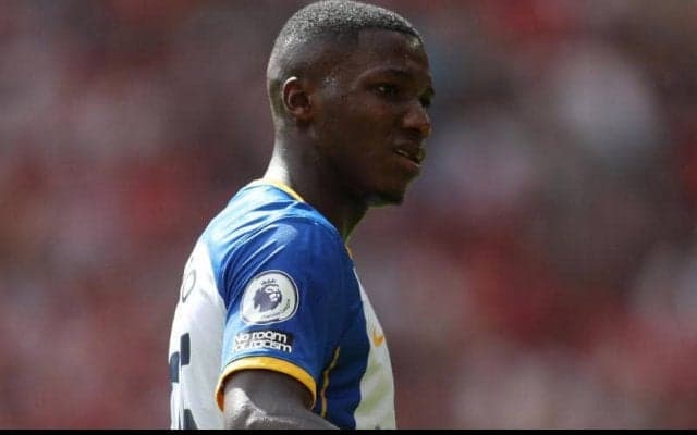 カイセド狙うアーセナル、総額112.7億円の再オファー実らず…ブライトン即却下