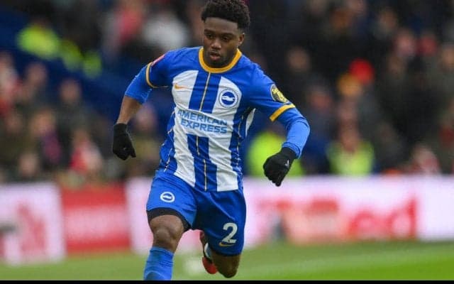 ブライトン、ランプティ残留か…スポルティング＆リヨンの交渉がオフ状態に