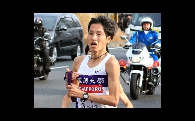 箱根駅伝４度出場の西山雄介が大事にしている駒澤大・大八木監督からの教え。「実業団に入ってから考えるんじゃ遅い」