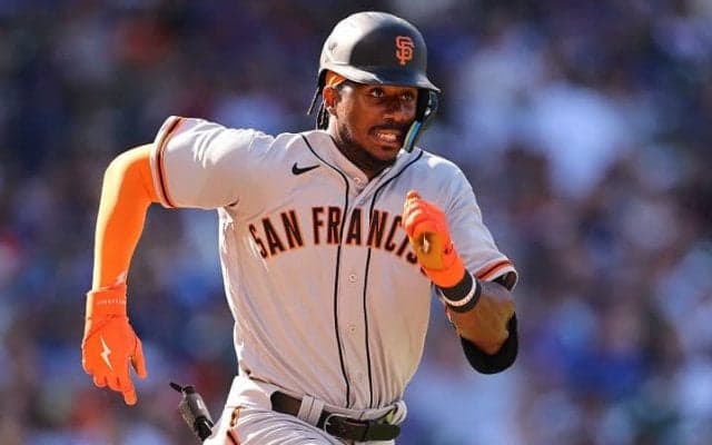 原巨人 指揮官のブリンソン中堅起用明言で押し出される「選手の名前」