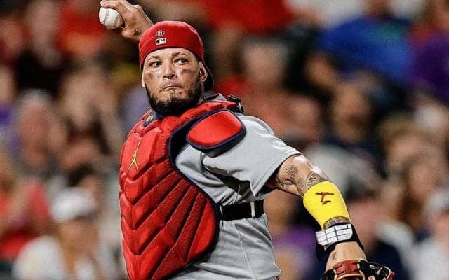WBCプエルトリコ監督は「間違いなく最高捕手」　驚愕の“爆肩”が「ヤバい」