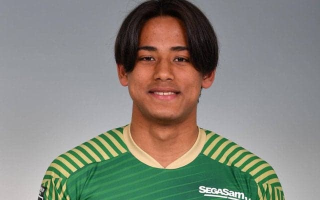 東京VのMF橋本陸斗が左ハムストリング腱膜損傷で全治約10週間