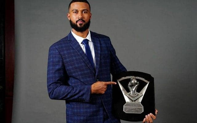 【MLB】間違ったスペル…「確認しないのか？」　CY賞の“大失態”に批判殺到「恥ずかしい」