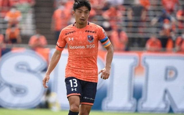 大宮、相模原でプレーしたDF渡部大輔が現役引退…キャリア通算279試合9得点、大宮の普及部コーチに就任