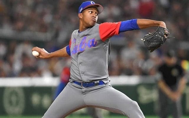 ３月のＷＢＣに最も多く選手を派遣する「ＮＰＢ球団」は？ヤクルト、巨人のほかに、あの球団も・・・