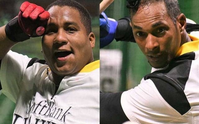 鷹がキューバ代表と練習試合　モイネロや退団のグラシアル、デスパイネと対決も