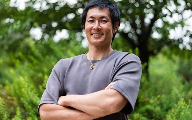 元DeNA石川雄洋「18年間のスポーツ人生が終わります」　アメフト引退を報告