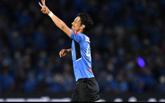川崎Fに打撃…家長昭博が最大4週間の負傷離脱、開幕微妙に