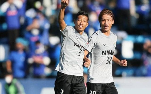 磐田退団のDF大井健太郎がオーストラリア移籍！ 2部のイースタン・ライオンズSCに加入