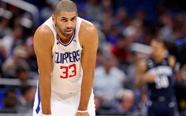 キャリア15年目を迎えたバトゥーム「NBAが僕には合っている。このリーグが大好きなんだ」