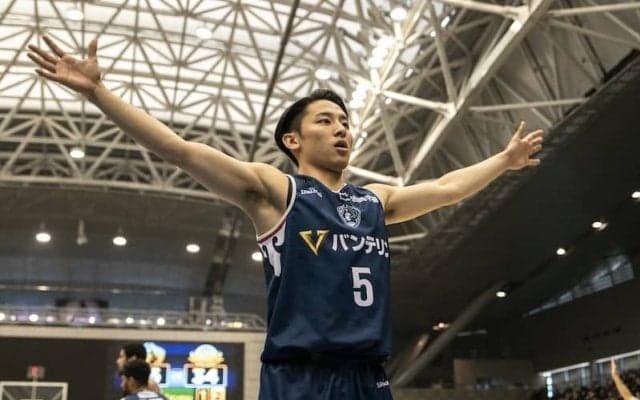 リベンジを果たして中地区首位に返り咲いた横浜BC「苦しい中で殻を破る試合ができた」