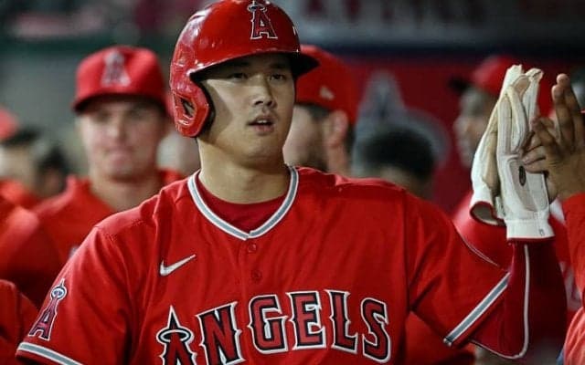売却中止のエ軍、大谷翔平の放出は決定的！？米メディアが報道「今季中にトレードを検討しなければならない」