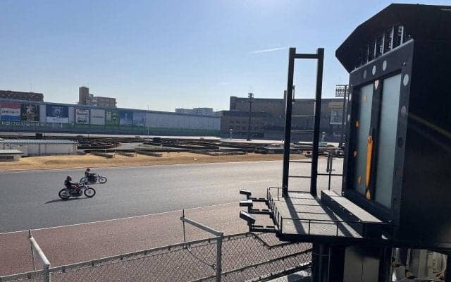 『森泉宏一の実況天国』Vol.88