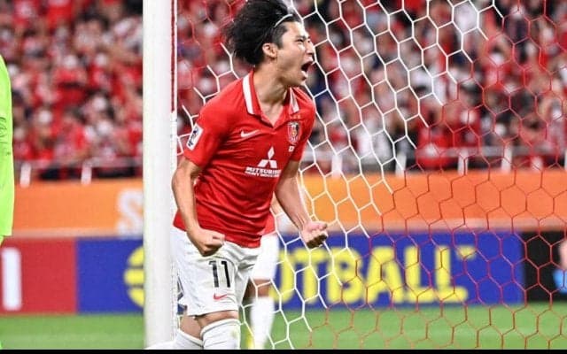 浦和MF松尾佑介がベルギー1部ウェステルローに1年レンタル　「年齢的にも僕にとってのラストチャンス」