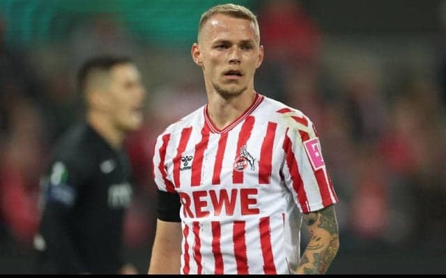 残留争い中のヴェローナ、ケルンからスロバキア代表MFをレンタル