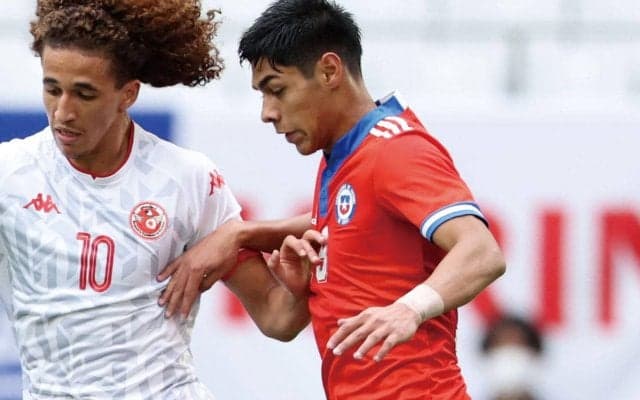 ザニオーロから撤退… ミランが南米チリの19歳FWダリオ・オソリオ獲得に本腰