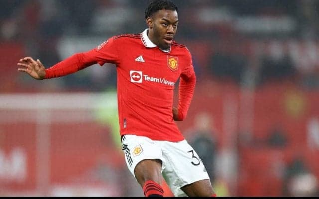 ユナイテッドの決断やいかに…エランガに10件ものレンタルオファー