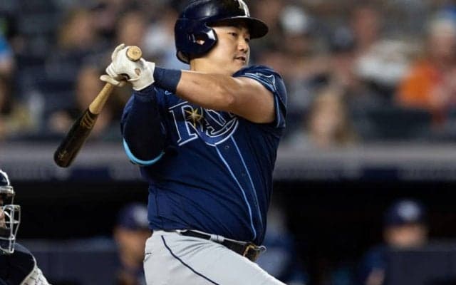 WBC韓国代表に異変…“現役メジャー大砲”の出場不透明　球団との“金銭闘争”も原因？