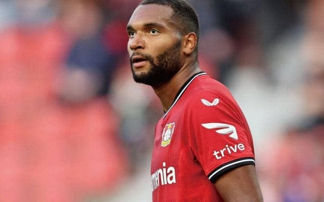 今冬も積極補強のフォレスト、ドイツ代表DFヨナタン・ター獲得は断念