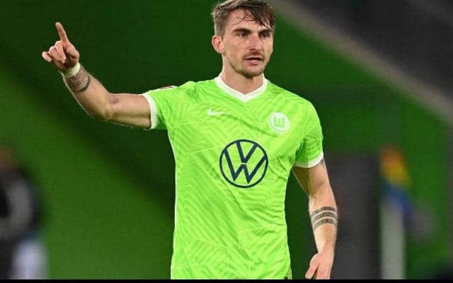 ブレーメン、ヴォルフスブルクで構想外のFWフィリップをレンタル移籍で獲得