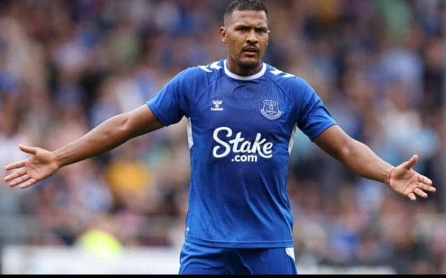 リーベル・プレート、エバートンとの契約を解除したベネズエラ代表FWロンドンを獲得