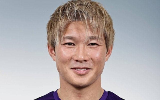 京都がDF飯田貴敬の契約更新を発表「成長するには必要な1年だった」