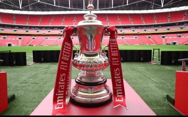 FAカップ、ベスト16の対戦カード決定！　三笘薫輝くブライトンは2部ストークと激突